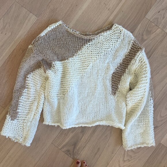 Zara sweater size small - Picture 2 of 6